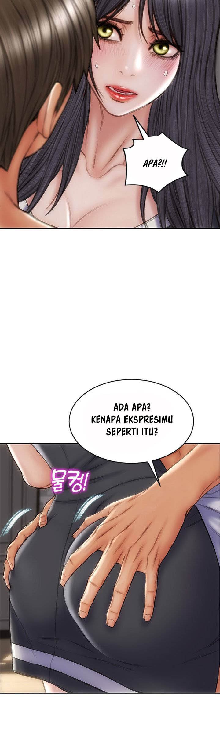 Bad Guy (Mojo) - Chapter 33 39