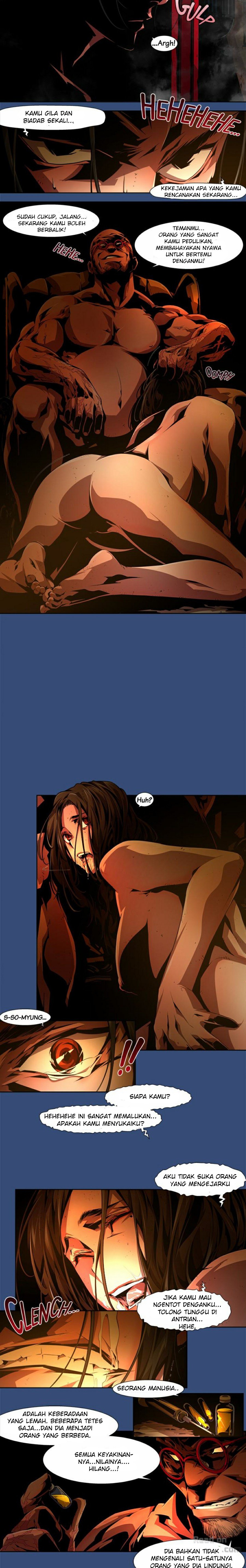 Land of the Dead - Chapter 33 7