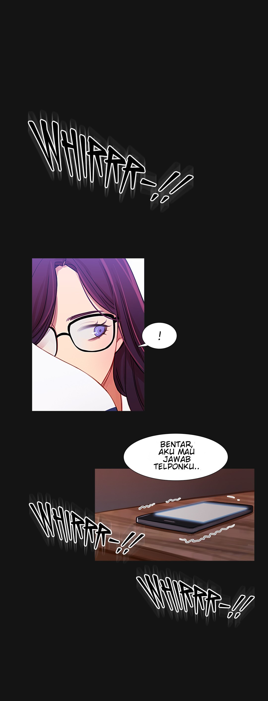 Fatal Woman - Chapter 33 15