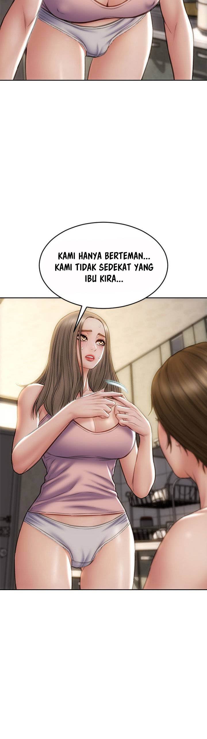 Bad Guy (Mojo) - Chapter 33 7