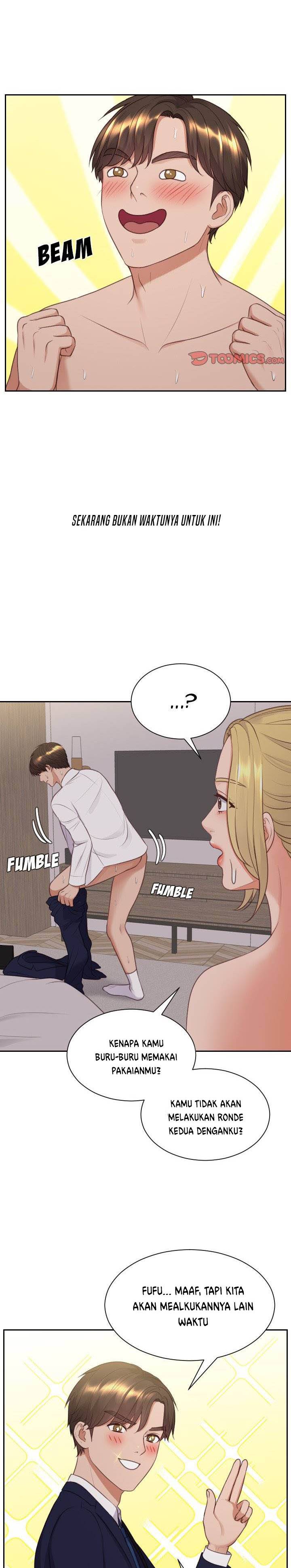 Her Situation - Chapter 33 20