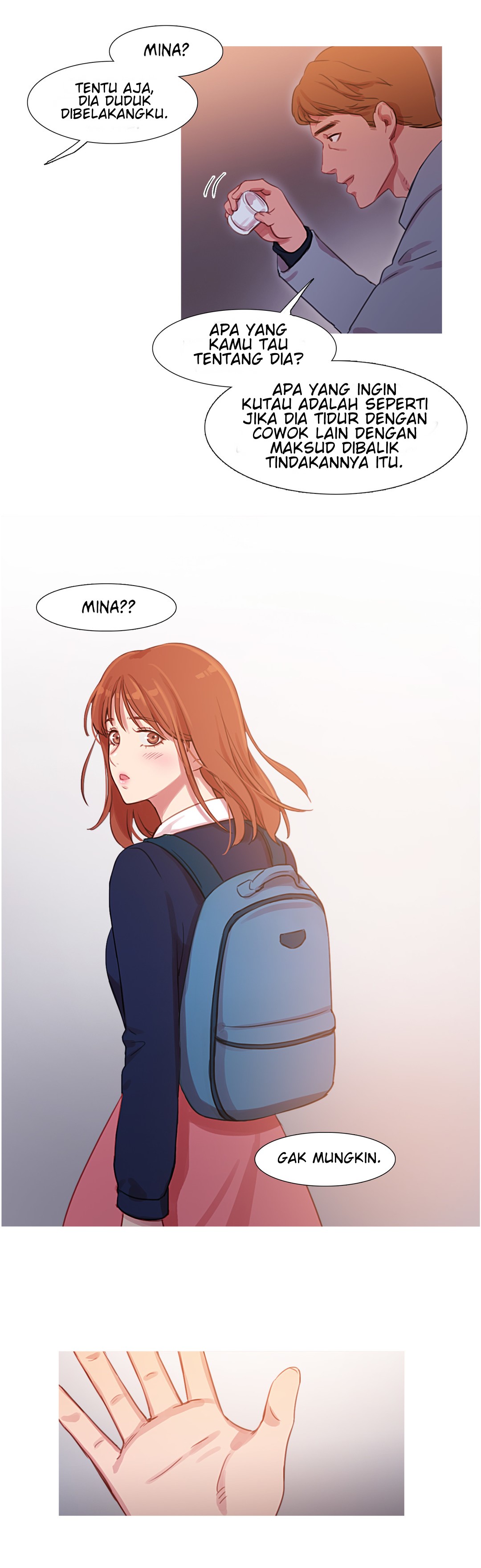 Fatal Woman - Chapter 33 27