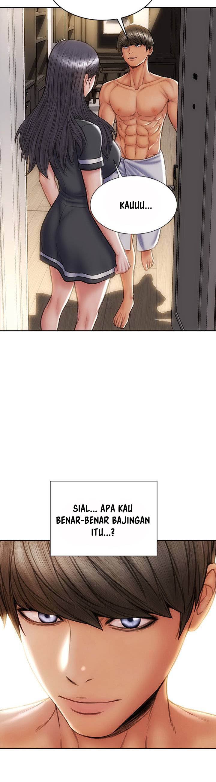 Bad Guy (Mojo) - Chapter 33 30