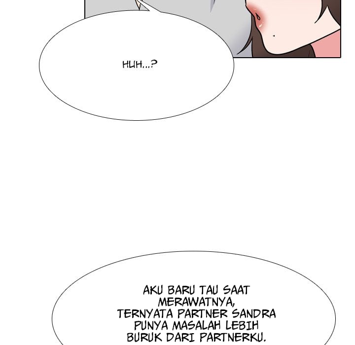 One Shot Men&#8217;s Clinic - Chapter 33 31
