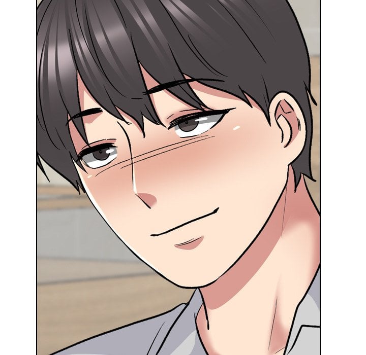 One Shot Men&#8217;s Clinic - Chapter 33 59