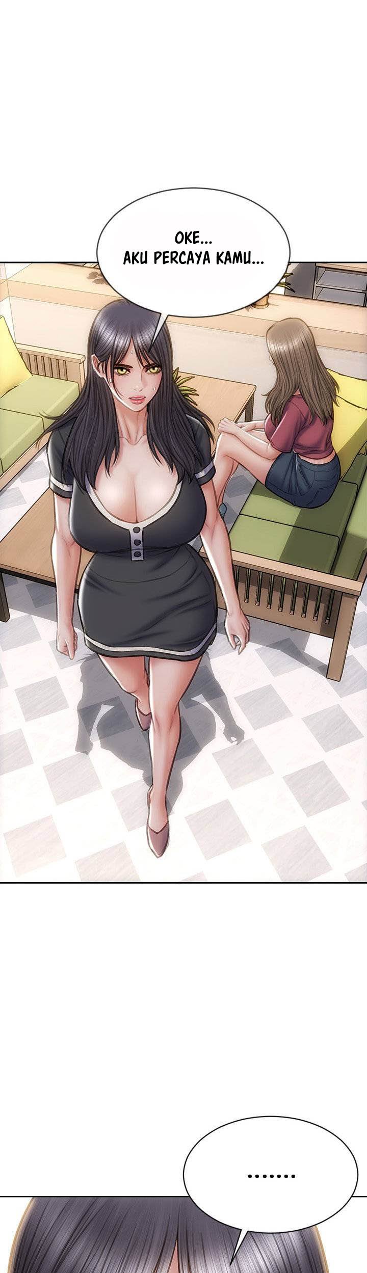 Bad Guy (Mojo) - Chapter 33 25