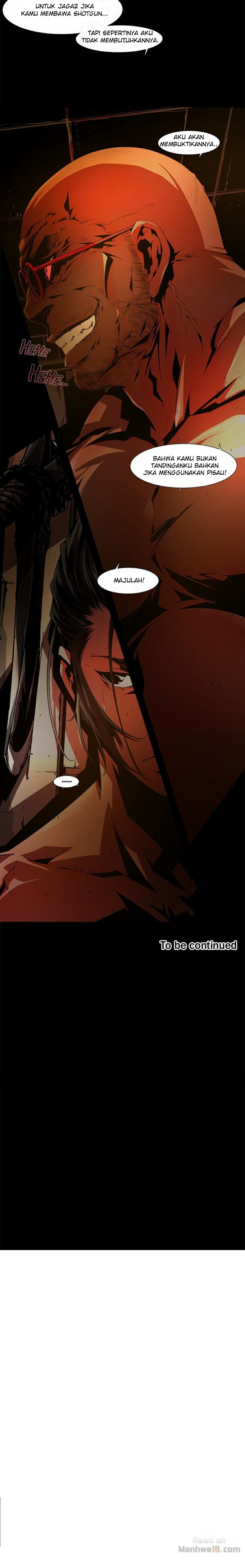 Land of the Dead - Chapter 33 10