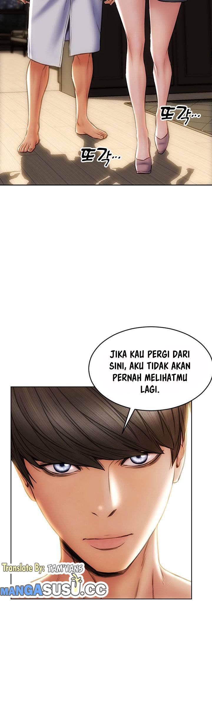 Bad Guy (Mojo) - Chapter 33 42