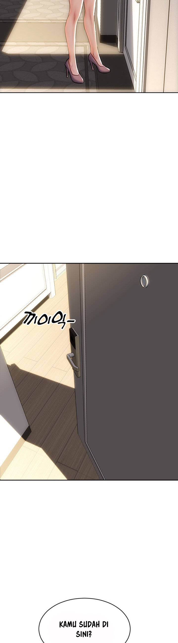 Bad Guy (Mojo) - Chapter 33 29