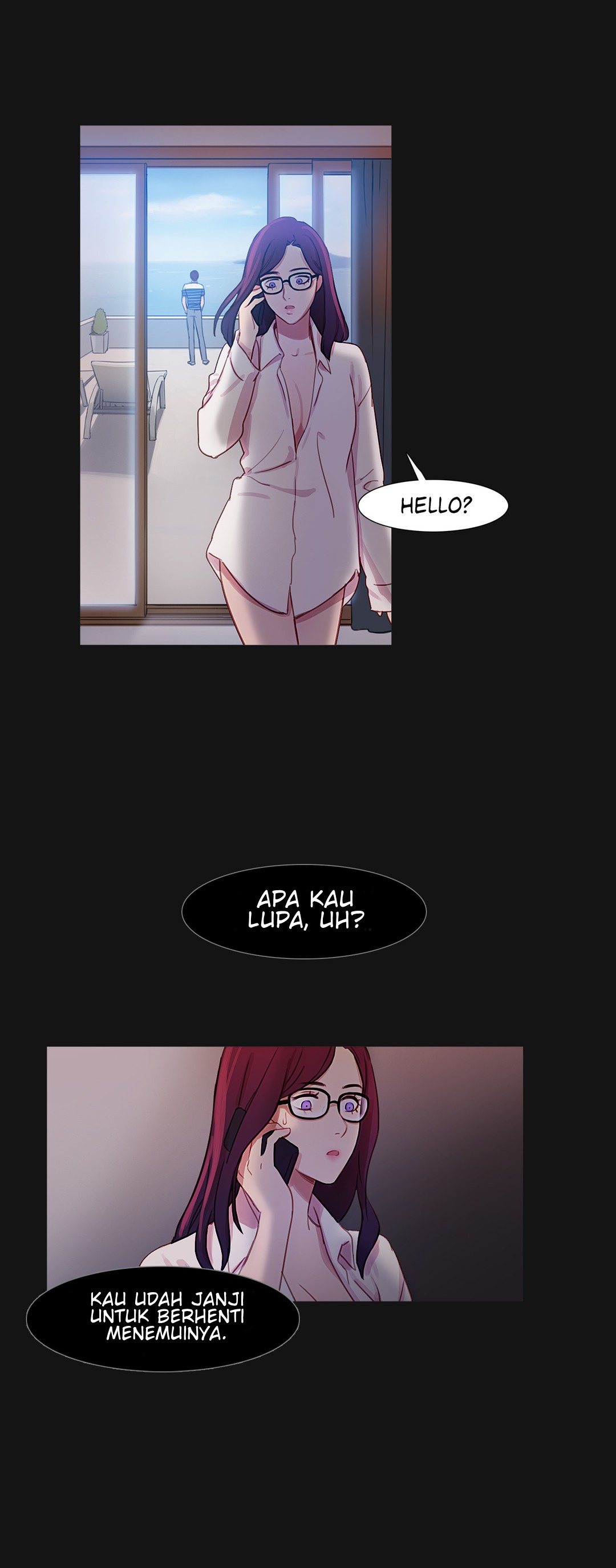 Fatal Woman - Chapter 33 16