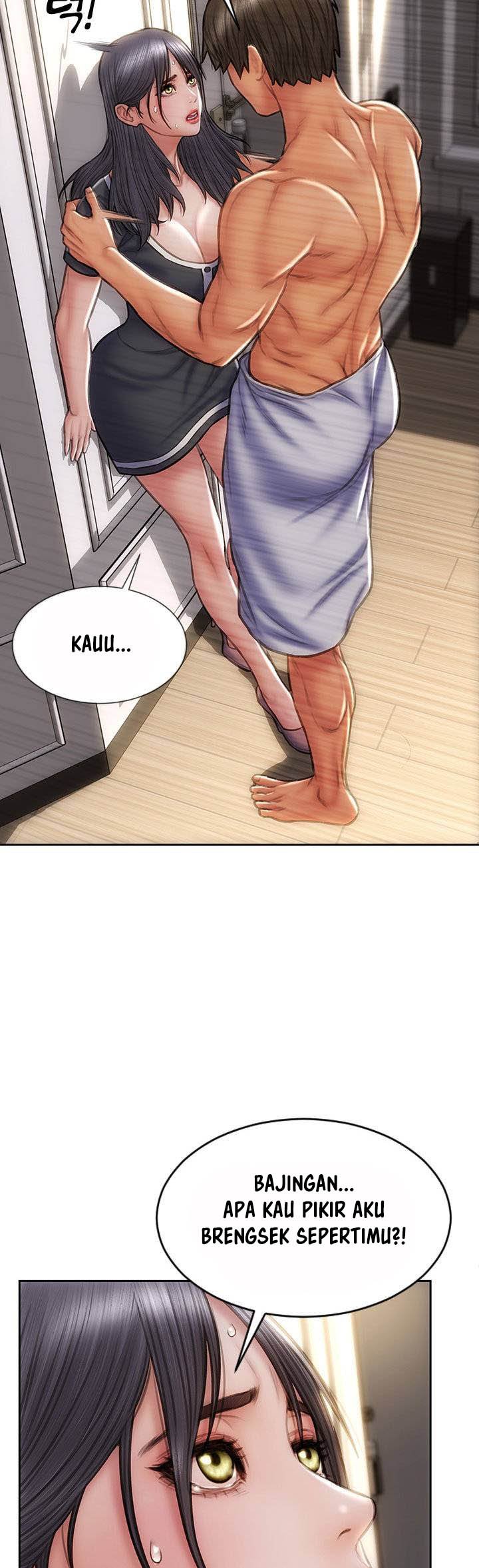 Bad Guy (Mojo) - Chapter 33 36