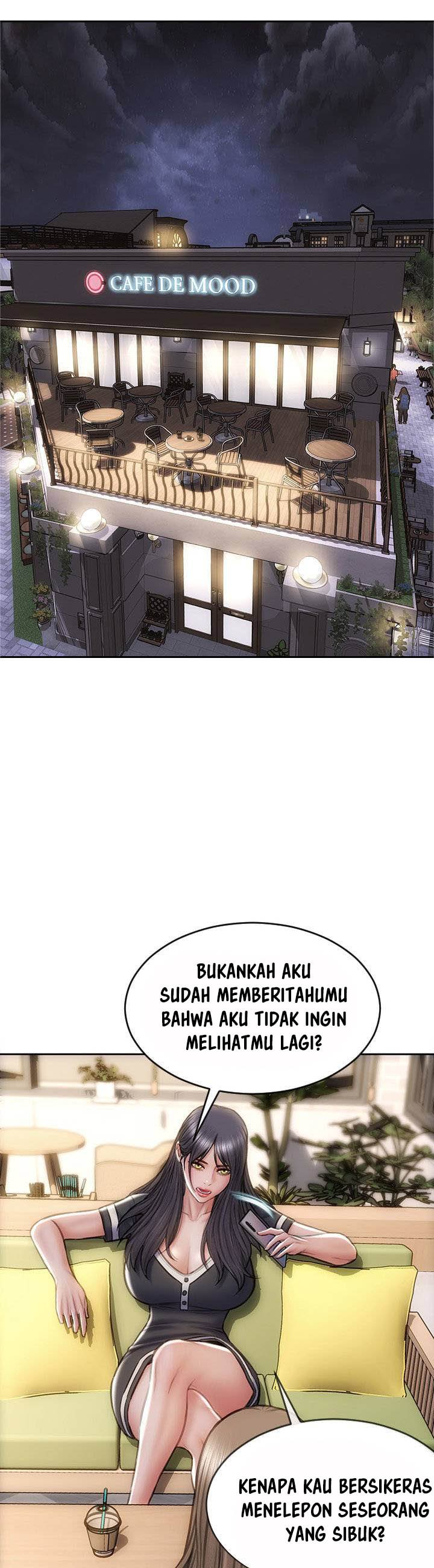 Bad Guy (Mojo) - Chapter 33 13