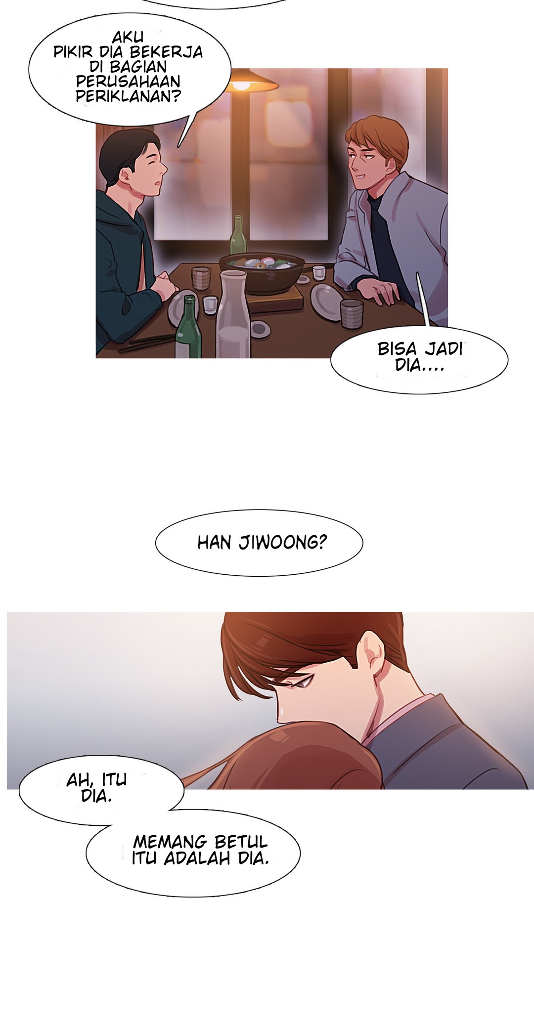 Fatal Woman - Chapter 33 30