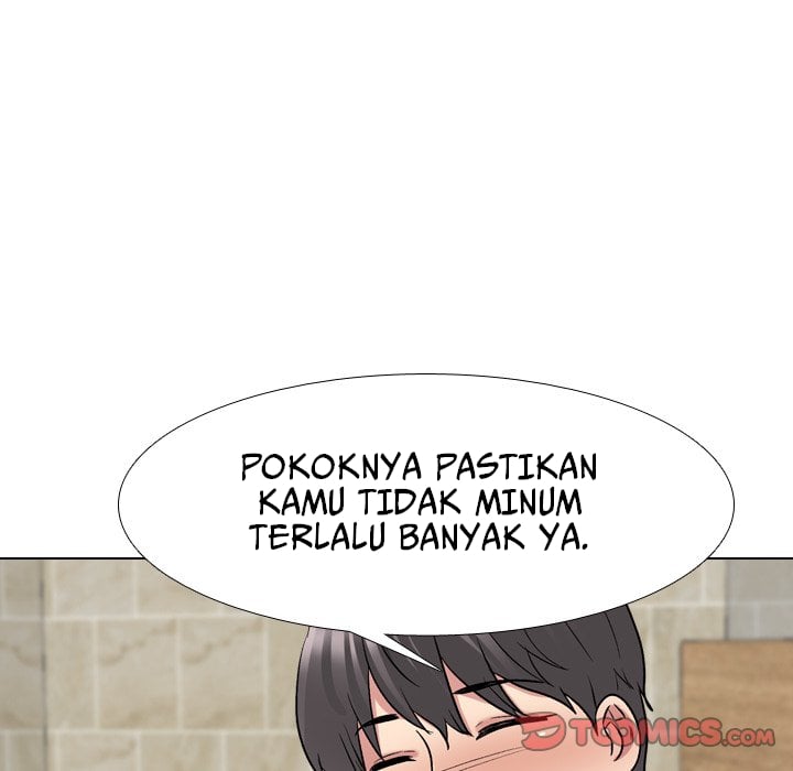 One Shot Men&#8217;s Clinic - Chapter 33 56