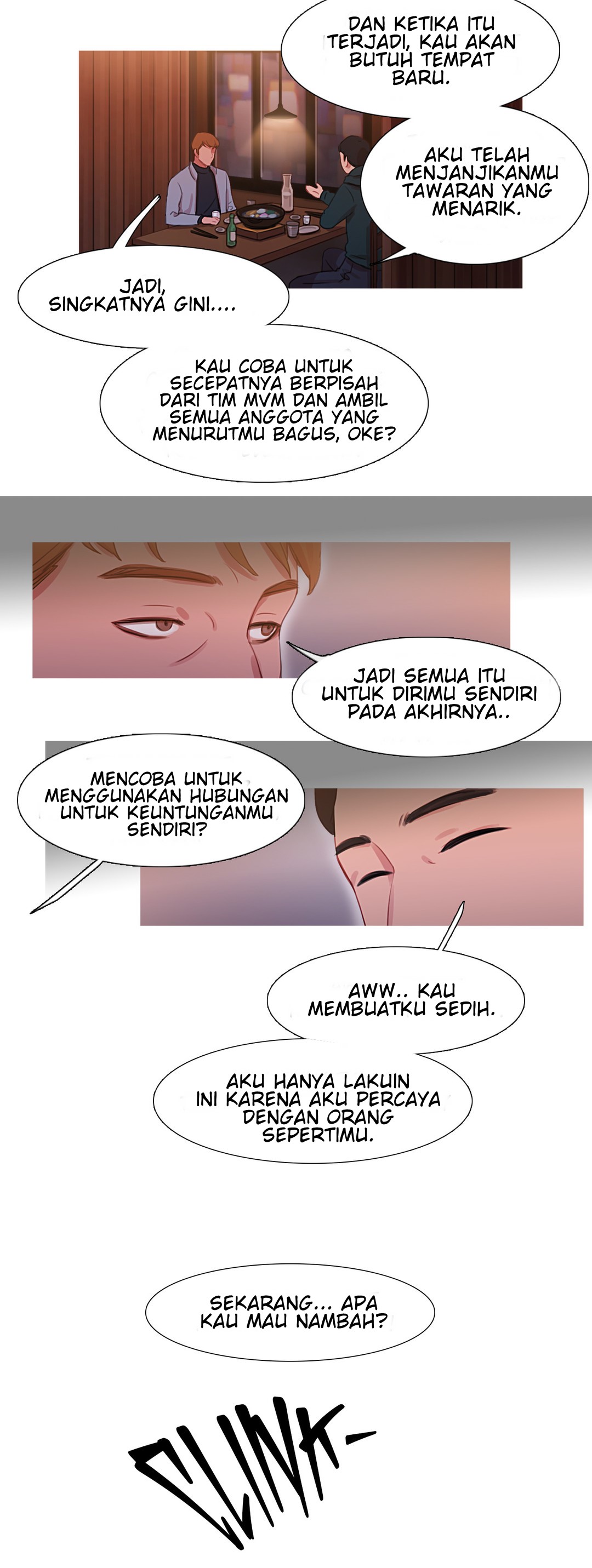 Fatal Woman - Chapter 33 25