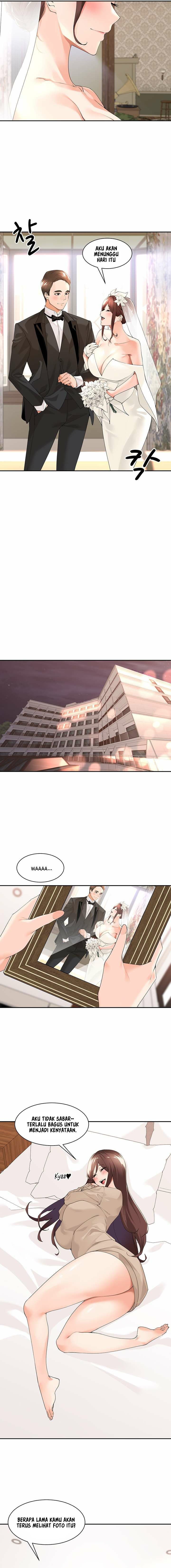 Manager, Please Scold Me - Chapter 33 11
