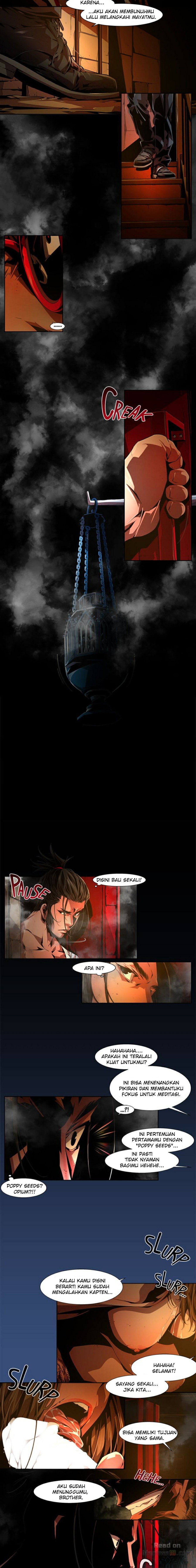 Land of the Dead - Chapter 33 6