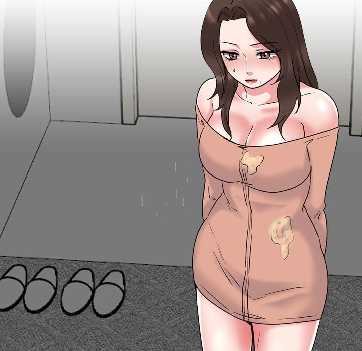 One Shot Men&#8217;s Clinic - Chapter 33 103