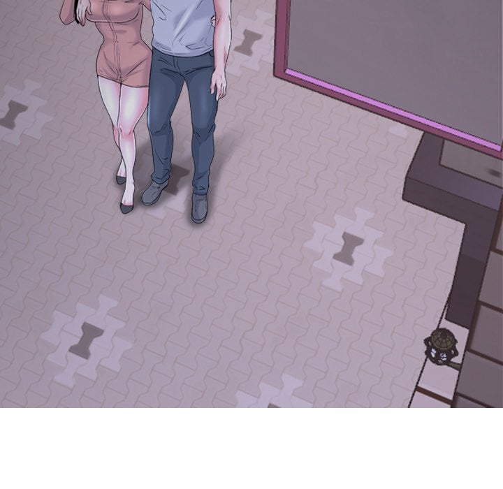 One Shot Men&#8217;s Clinic - Chapter 33 89