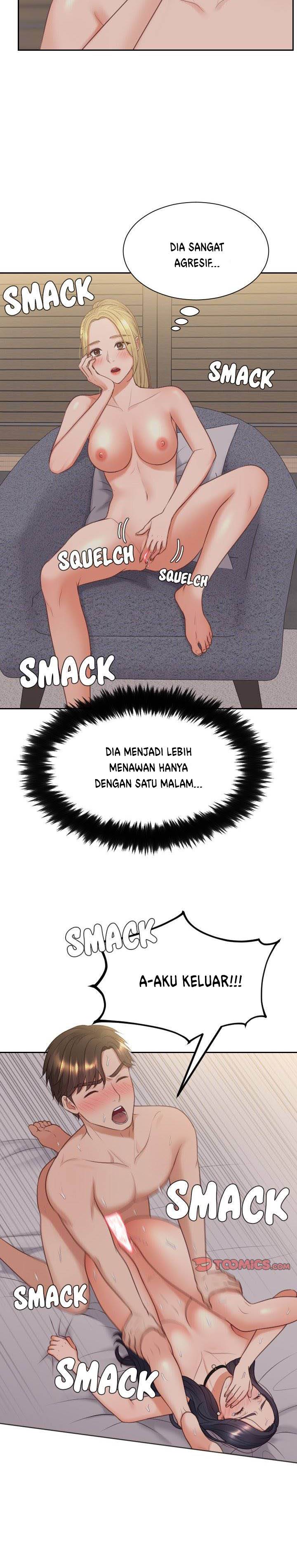 Her Situation - Chapter 33 14