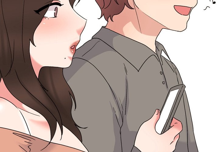 One Shot Men&#8217;s Clinic - Chapter 33 6