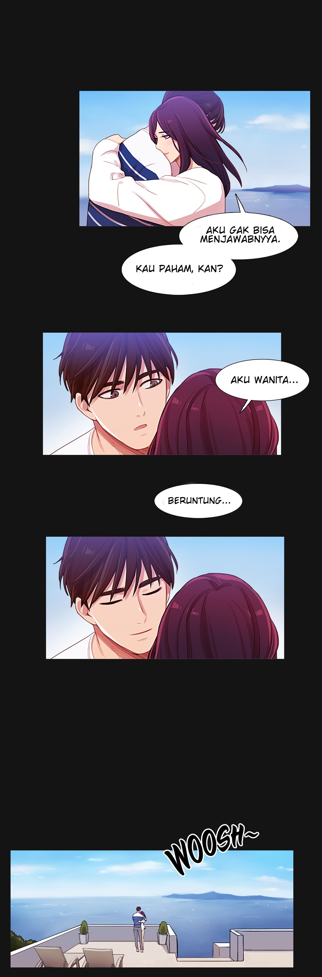 Fatal Woman - Chapter 33 14