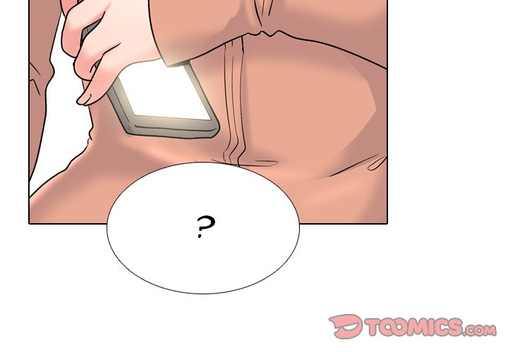 One Shot Men&#8217;s Clinic - Chapter 33 4