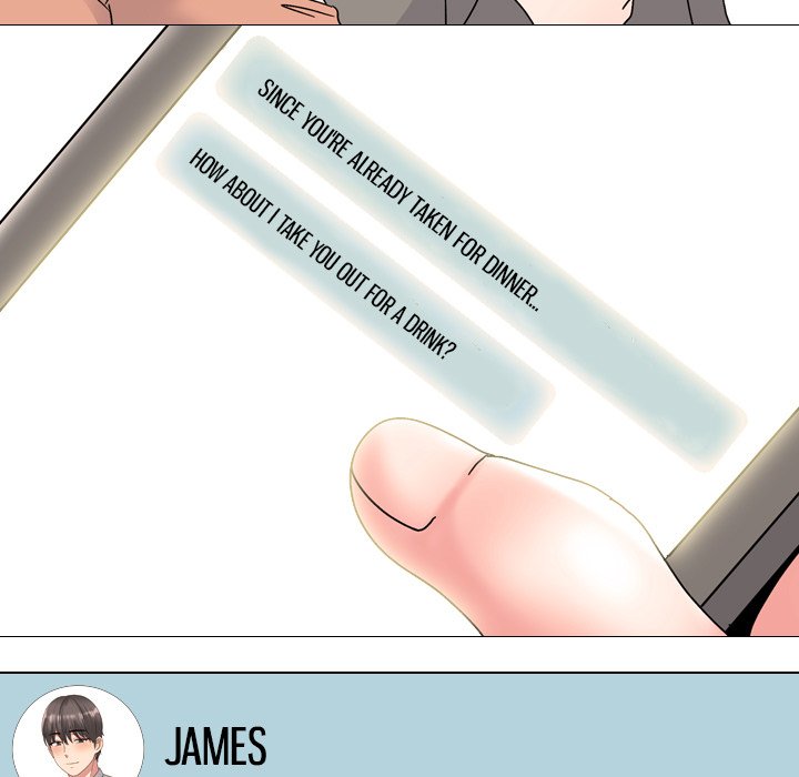 One Shot Men&#8217;s Clinic - Chapter 33 7