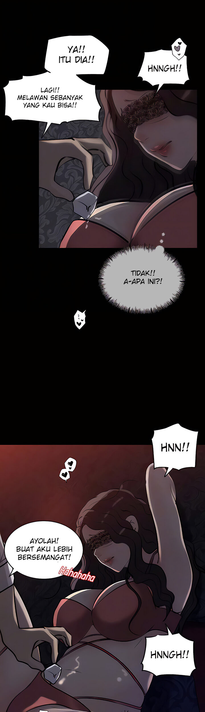 Living with my Sister in Law - Chapter 33 14