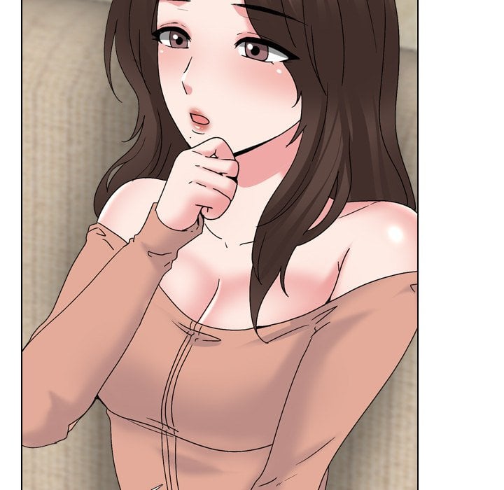 One Shot Men&#8217;s Clinic - Chapter 33 53