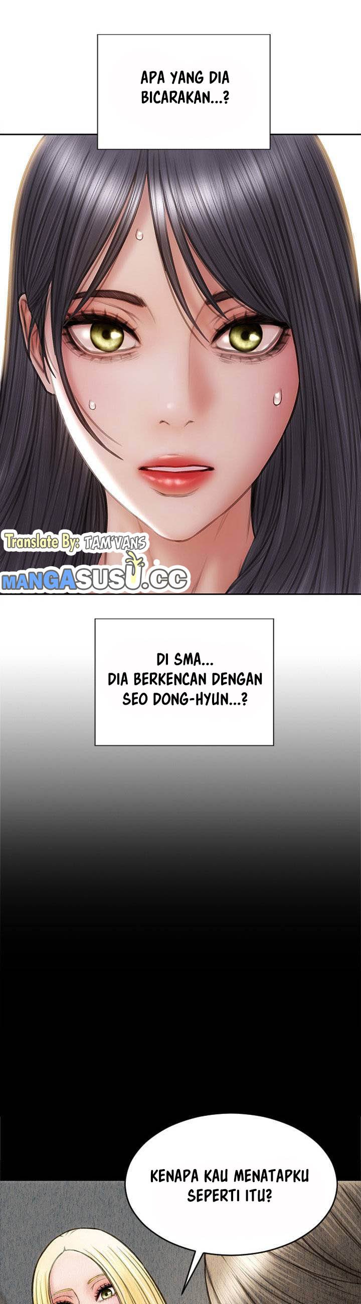 Bad Guy (Mojo) - Chapter 33 21