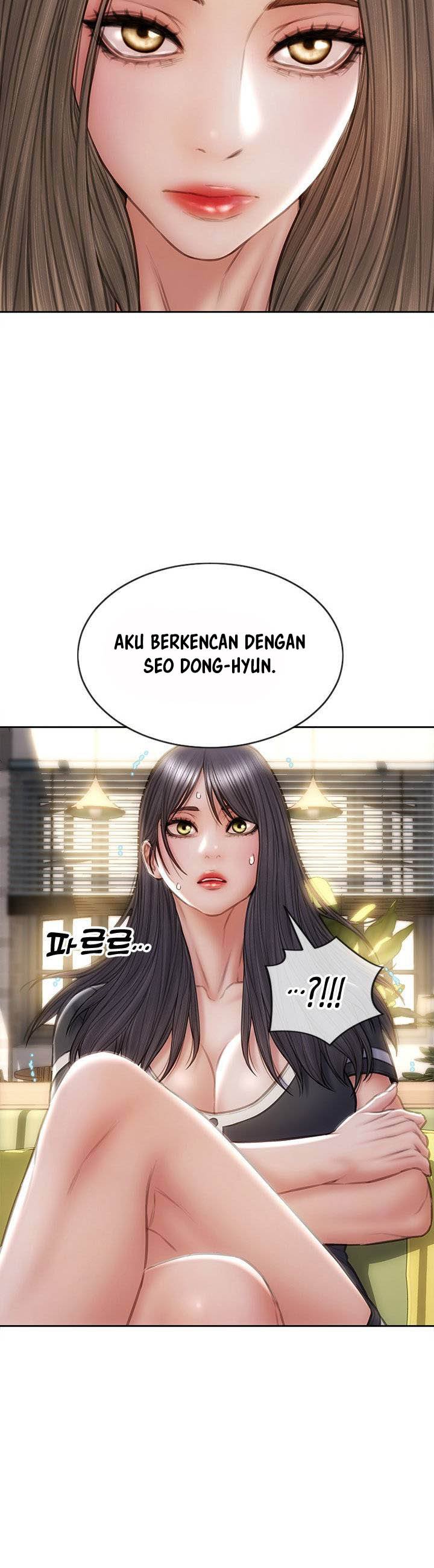 Bad Guy (Mojo) - Chapter 33 20