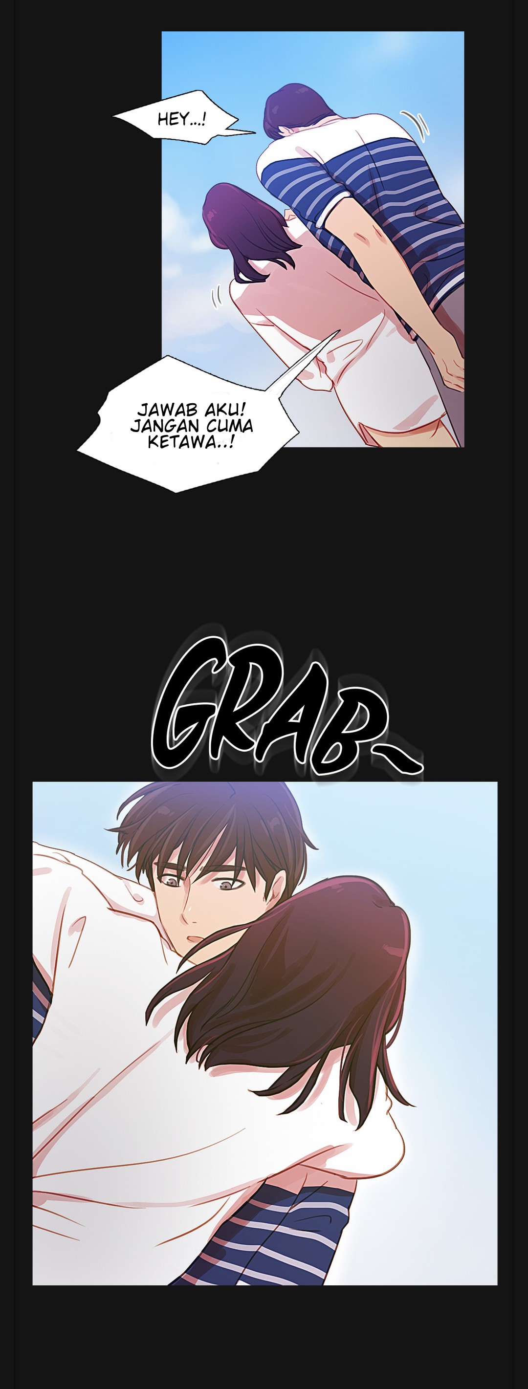 Fatal Woman - Chapter 33 13