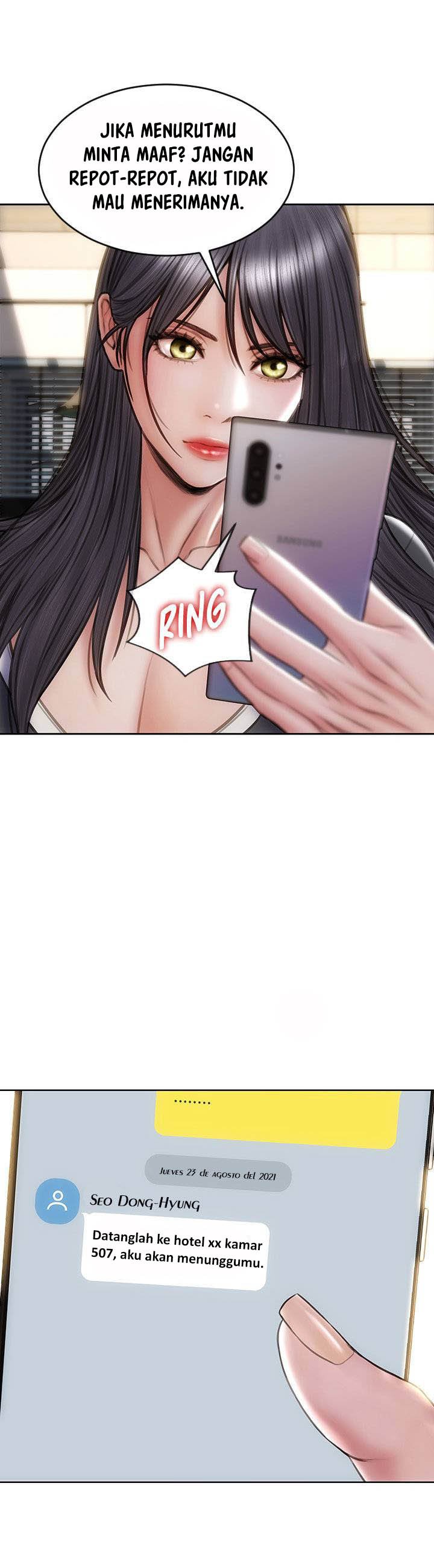 Bad Guy (Mojo) - Chapter 33 15