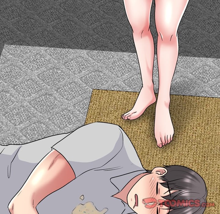 One Shot Men&#8217;s Clinic - Chapter 33 104