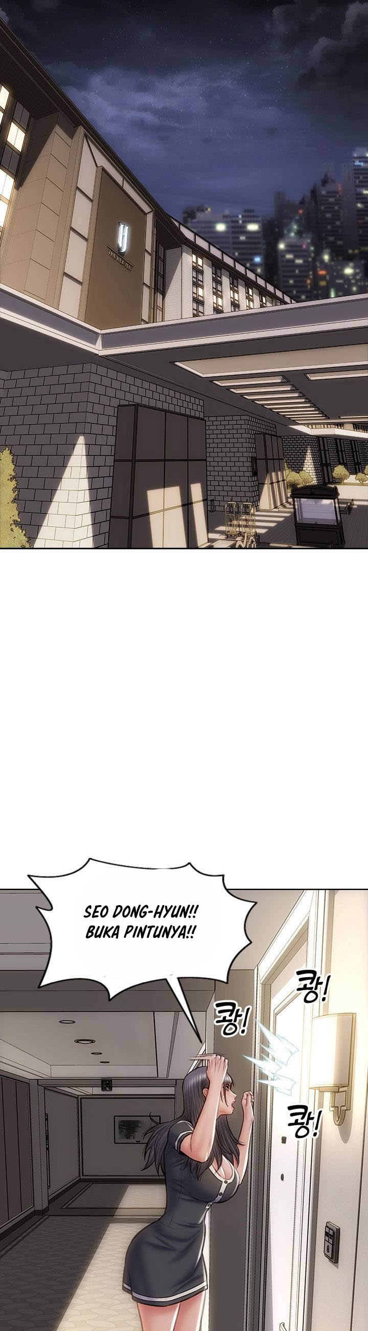 Bad Guy (Mojo) - Chapter 33 28