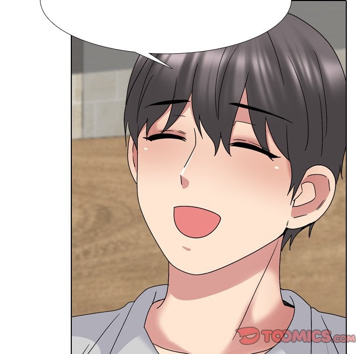 One Shot Men&#8217;s Clinic - Chapter 33 48