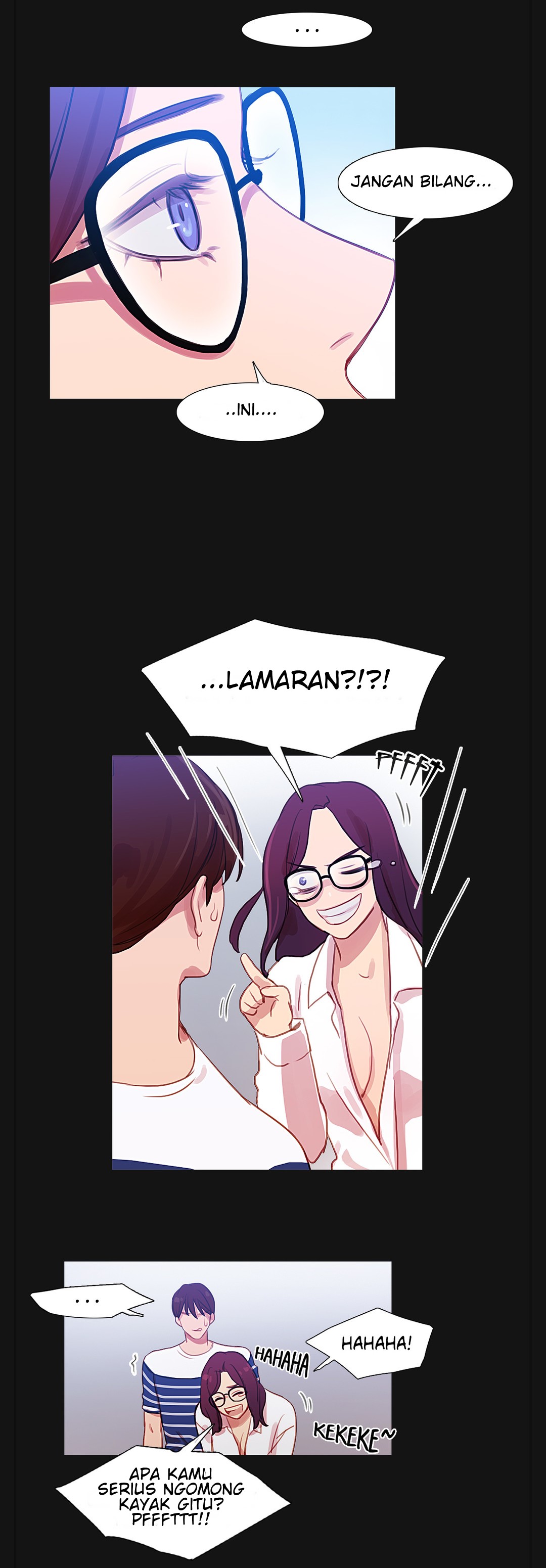 Fatal Woman - Chapter 33 12