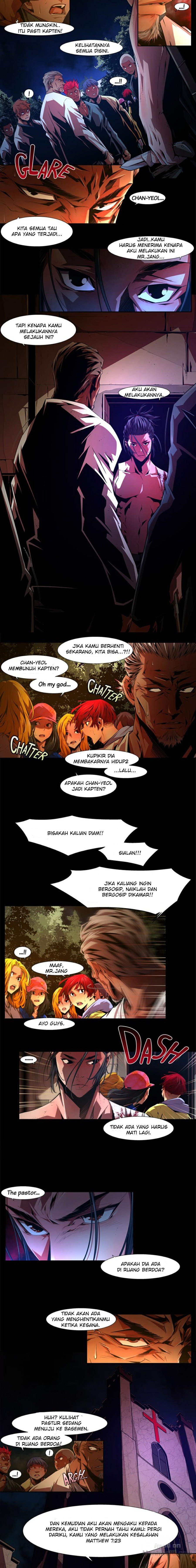 Land of the Dead - Chapter 33 4