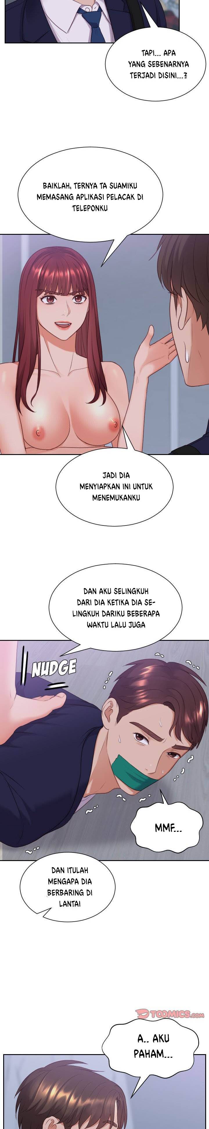 Her Situation - Chapter 33 28