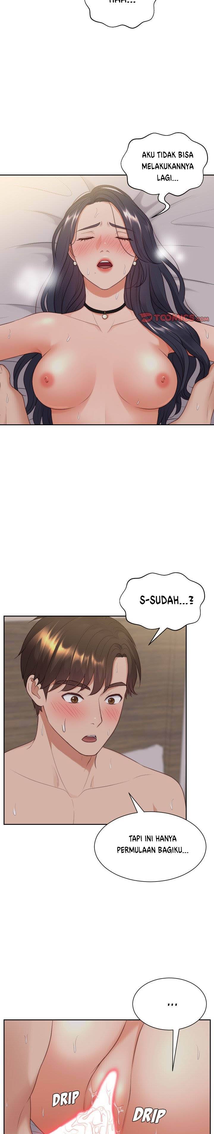 Her Situation - Chapter 33 10