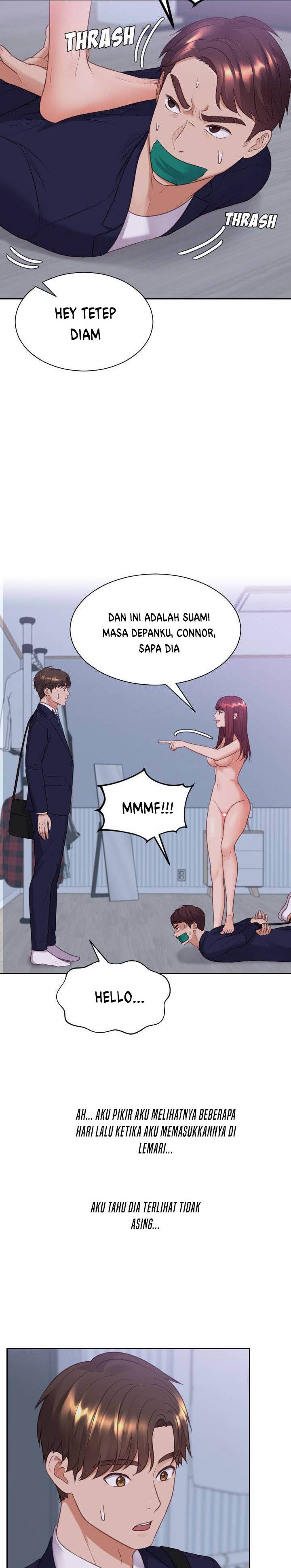 Her Situation - Chapter 33 27