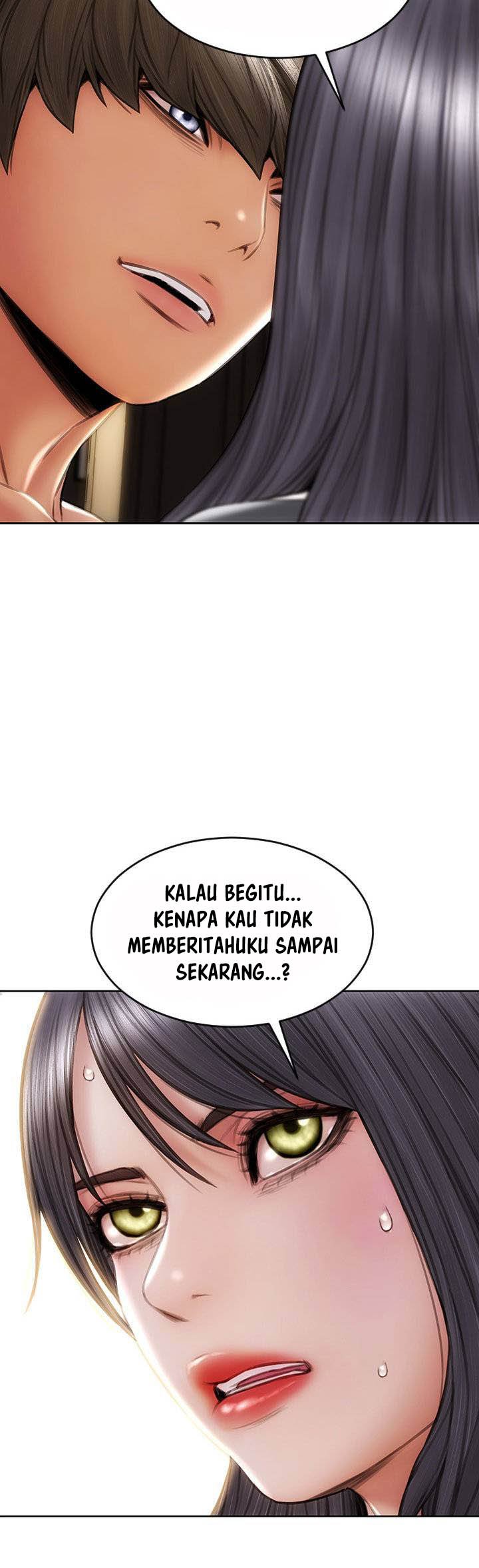 Bad Guy (Mojo) - Chapter 33 34