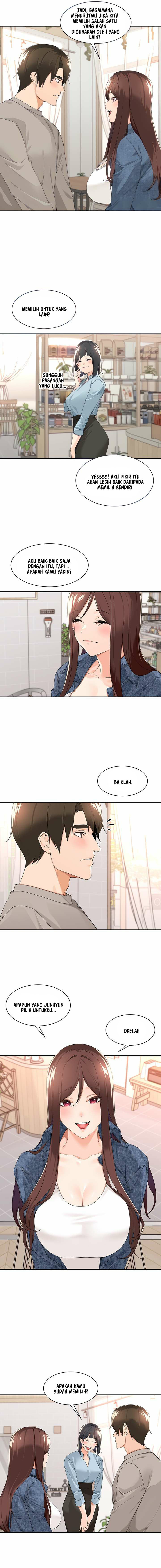 Manager, Please Scold Me - Chapter 33 7