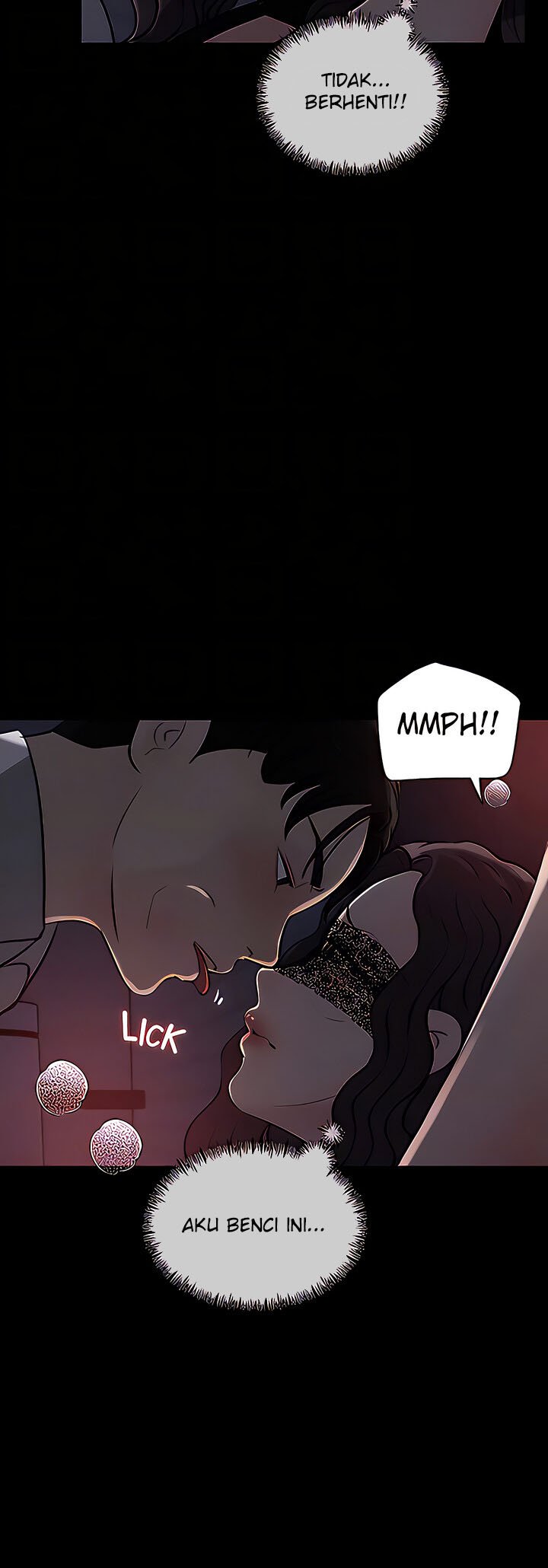 Living with my Sister in Law - Chapter 33 19