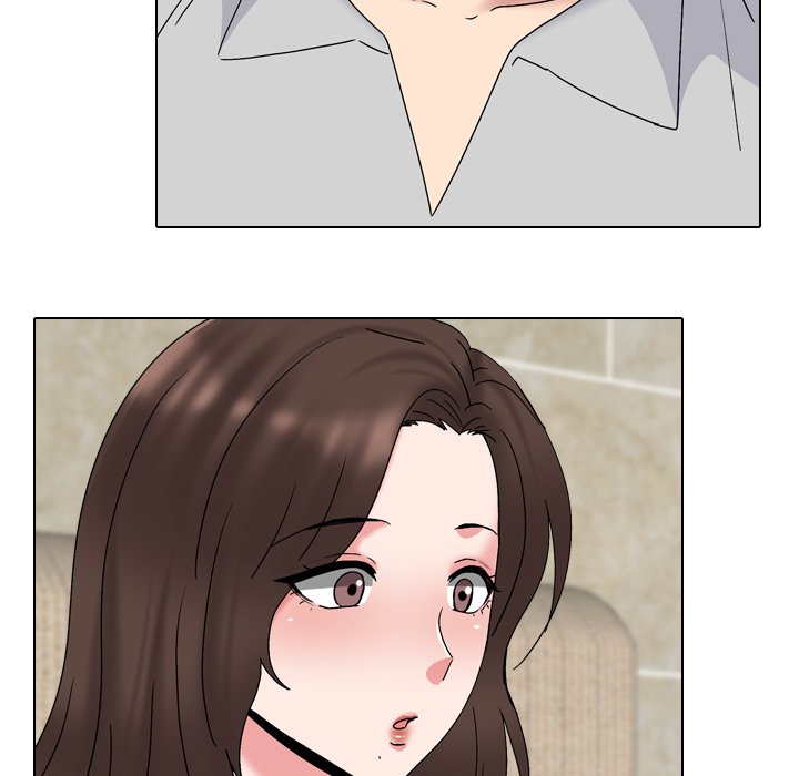 One Shot Men&#8217;s Clinic - Chapter 33 49