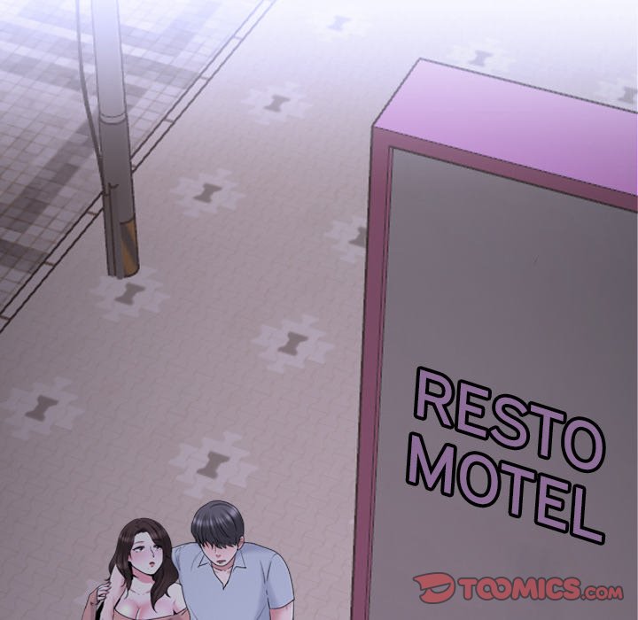 One Shot Men&#8217;s Clinic - Chapter 33 88