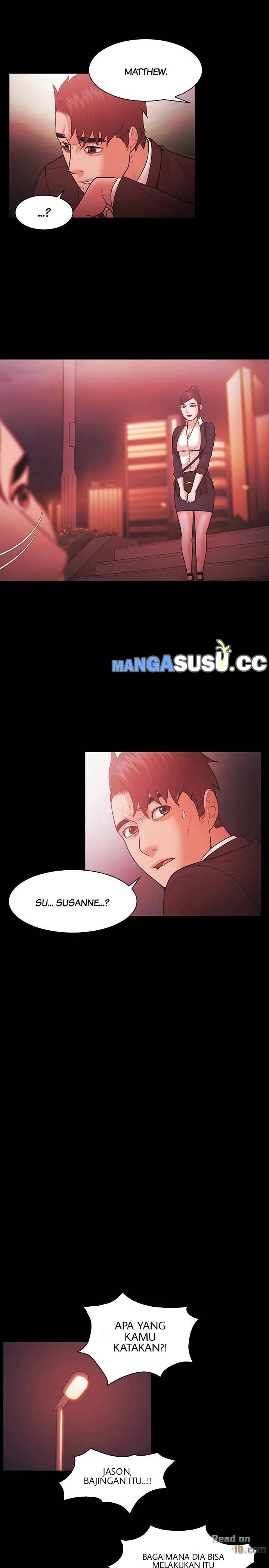 Loser (Team 201) - Chapter 52 10