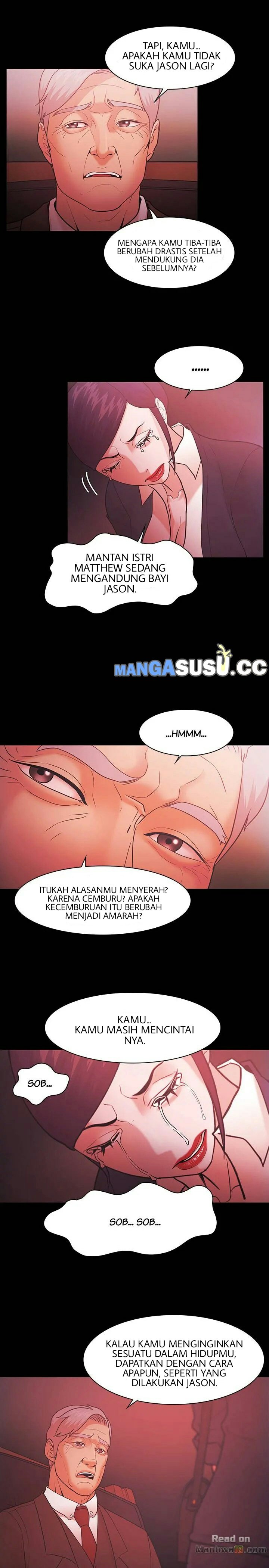 Loser (Team 201) - Chapter 52 30