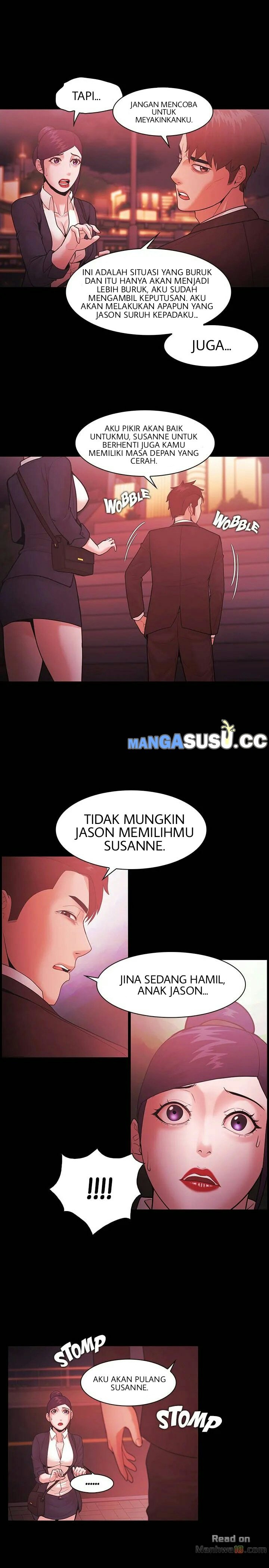Loser (Team 201) - Chapter 52 14